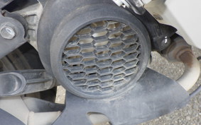 HONDA DIO110-3ﾍﾞｰｼｯｸ JK03