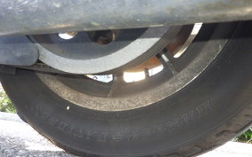 HARLEY FLHTCUI 1340 1998
