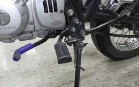 SUZUKI GRASS TRACKER Bigboy NJ4DA