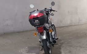 SUZUKI GN125 H PCJG9