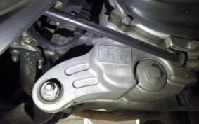 HONDA LEAD 125 JF45