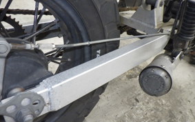 YAMAHA TW200 Gen.2 2014 DG07J