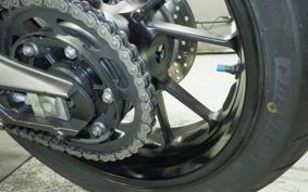 YAMAHA MT-09 Tracer 2019 RN51J