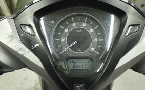 HONDA LEAD 125 JK12