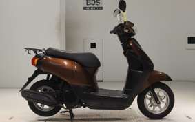 HONDA TACT-4ﾍﾞｰｼｯｸ AF75