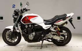 HONDA CB1300SF SUPER FOUR Gen. 3 2014 SC54