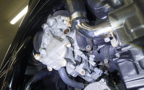 HONDA CB1000SF 1993 SC30