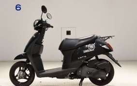 SUZUKI ﾚｯﾂ CA4AA