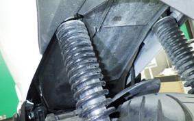 HONDA PCX125 2012 JK05