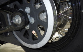 HARLEY FLHC 1750 1955