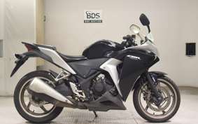 HONDA CBR250R A 2000 MC41