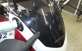 HONDA CB400 SUPER BOLDOR A 2018 NC42