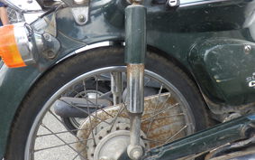 HONDA C50 SUPER CUB C50