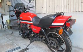 KAWASAKI Z1100 GP 1992 KZBB19