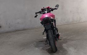 YAMAHA MT-25 RG43J