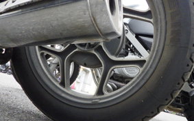 BMW K75 C