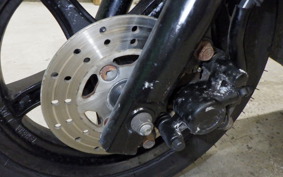 YAMAHA JOG Delux SA39J
