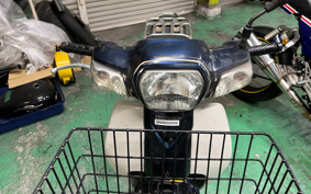 HONDA SUPER CUB50 AA04