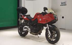 BMW F800S 2011