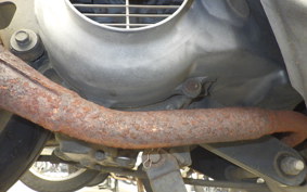 SUZUKI VECSTAR 125 CF42A