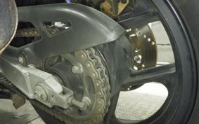 KAWASAKI GPZ600 R 1986 ZX600A