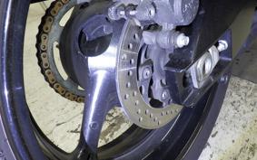 SUZUKI GSX-R750 2009