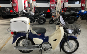 HONDA SUPER CUB50 AA07