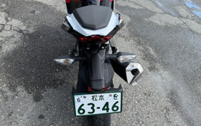 KAWASAKI NINJA 400 2019 EX400G