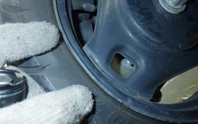 SUZUKI ADDRESS V50 Gen.2 CA44A