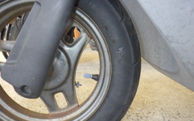 SUZUKI LET's 2 CA1PA