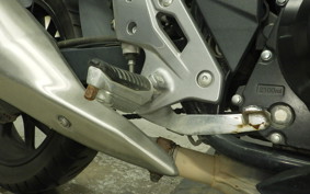 SUZUKI GSX250R 2025