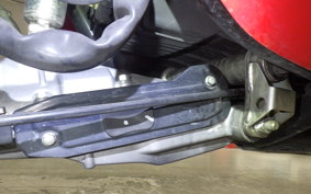 HONDA GYRO CANOPY 2021 TA03