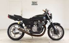 KAWASAKI ZEPHYR 400 Gen.2 ZR400C