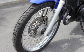 YAMAHA RZ50 RA02J