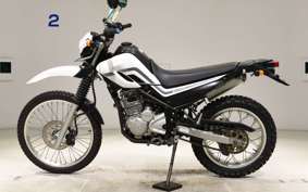 YAMAHA SEROW 250 2022 DG11J