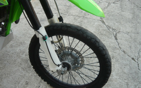 KAWASAKI KLX250 LX250S