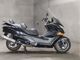 Фото Honda SILVERWING400GT 2010 с японского аукциона