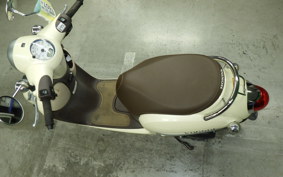 HONDA GIORNO 3 2000 AF77