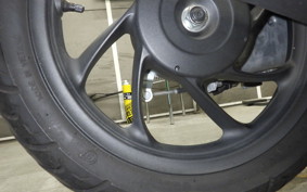 HONDA DIO 110 1997 JK03