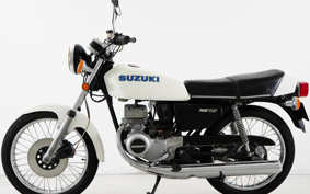 SUZUKI RG125 GT125