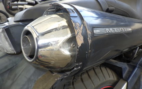 YAMAHA MT-01