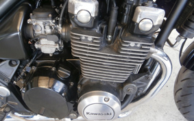 KAWASAKI ZEPHYR400K 2006 ZR400C