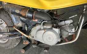 SUZUKI VAN VAN50 RV50