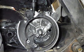 HONDA GYRO UP TA01