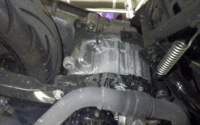 SUZUKI BURGMAN200A CH41A