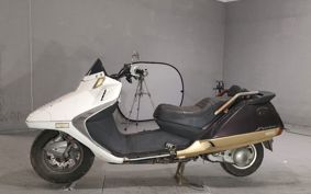 HONDA FUSION MF02