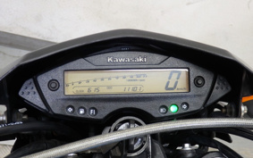 KAWASAKI KLX125D TRACKER LX125D