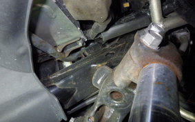 HONDA PCX 125 2021 JF56