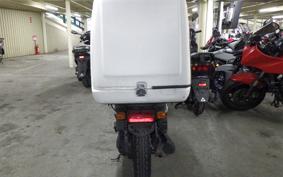 YAMAHA GEAR Gen.2 UA06J