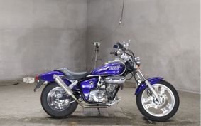 HONDA MAGNA 50 AC13
